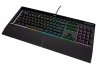 Corsair Klawiatura gamingowa K55 RGB PRO